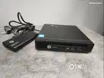 HP TINY CPU ONLY RS 4000