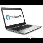 Hp Elite Book 745 G4 Laptop for Sale