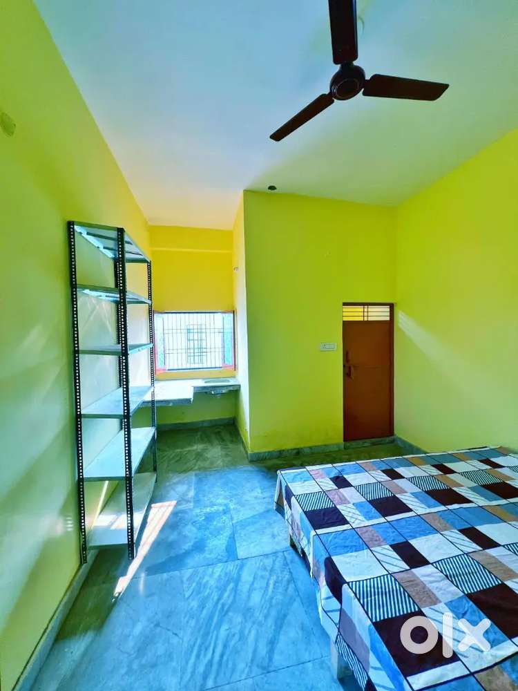 Indipendente 1BHK Flat at Hyderabad Gate, BHU