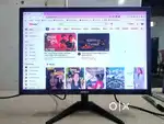Frontech Monitor 22 inch new