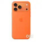 Iphone 17 pro max 512 gb cosmic orange sealed box