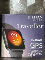 Smart watch