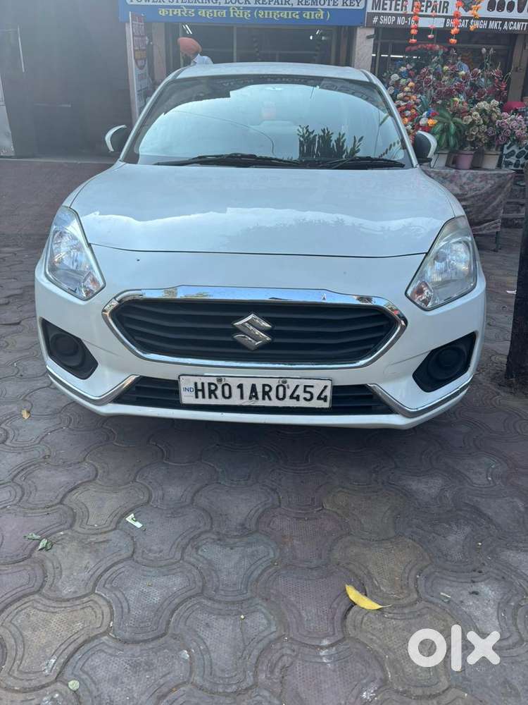 Maruti Suzuki Swift Dzire 2015-2017 VDI ABS, 2017, Diesel