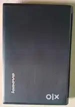 Lenovo laptops