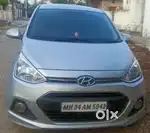 Hyundai Xcent 2015 Diesel Well Maintained