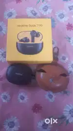 Realme buds T110