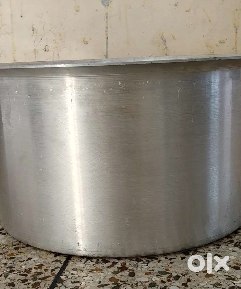 Bhagona with cover