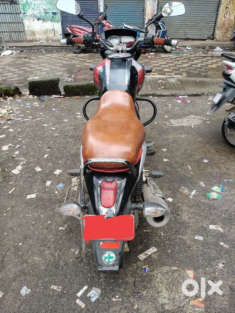 Full kandishan