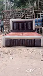 Brand new Double bed in pari chowk