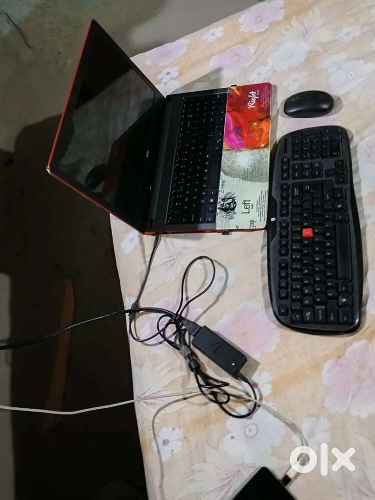 Dell Inspiron 5559 laptop