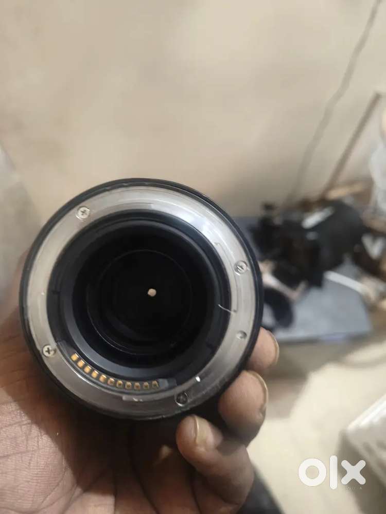 Nikon 35 mm s  1.8 lens for sale