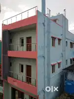 1BHK 2nd FLOOR RV NAGER DINDIGUL