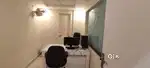 Office space available in Rent