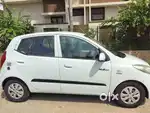 Hyundai i10, 2011