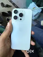 Iphone 15 pro 256 gb