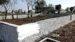 Urgent sale 104 Gaj  1049000 plot sale  JindalNagar Ghaziabad Hapur