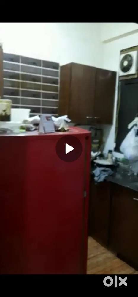 1bhk fully furnished Flat S4, Plot no 370, Shakti khand-3, Indirapuram