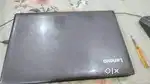 Lenovo laptop amd a9 7th gen