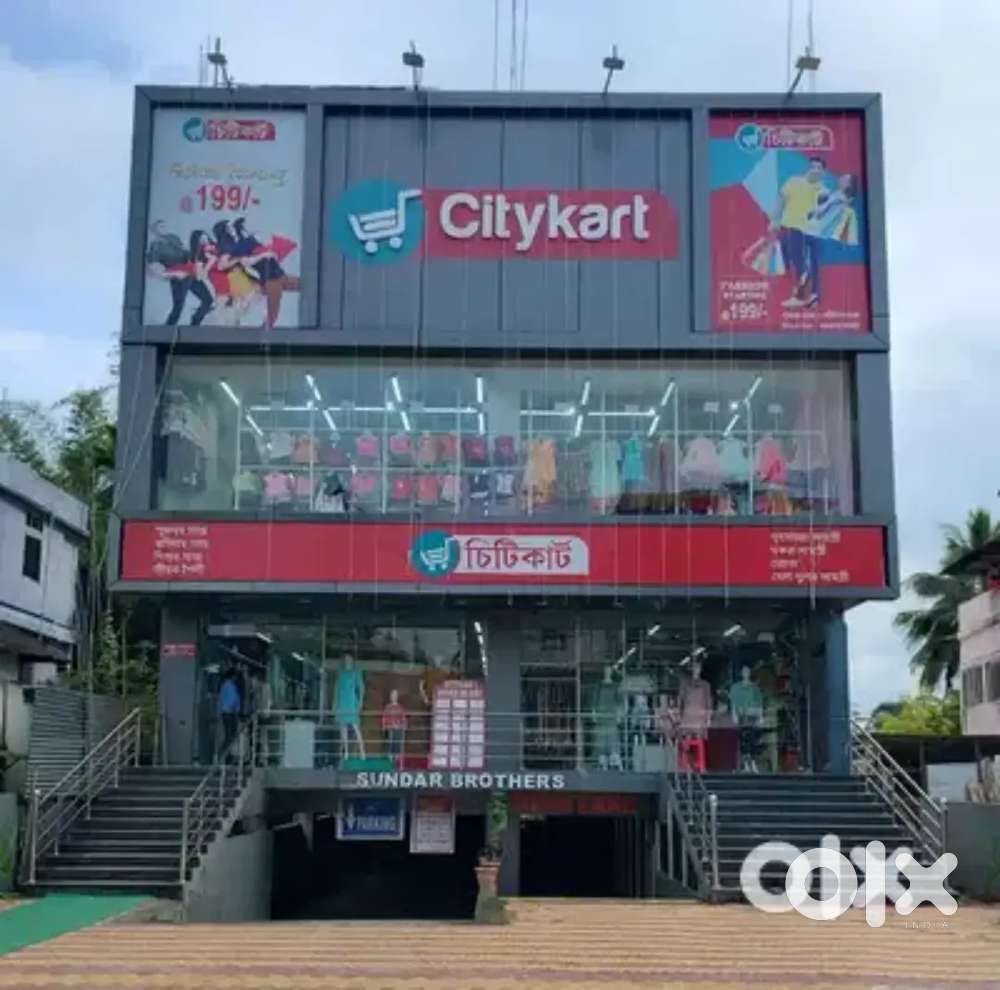 @DIRECT JOINING FOR CITYCART IN LUCKNOW LOCATION !!-HR NIHARIKA MA'AM