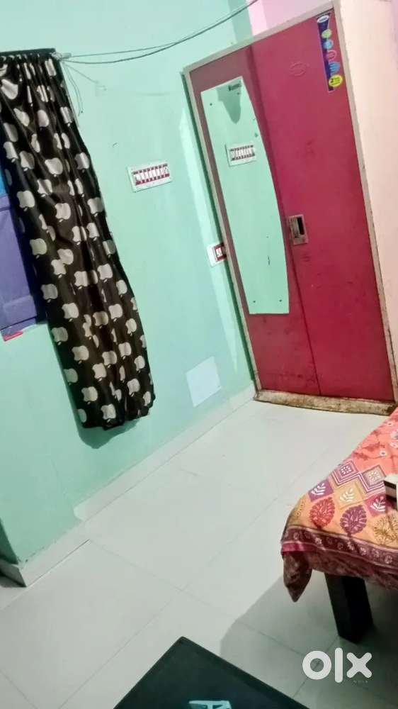 Single room 1bhk 1 bhk