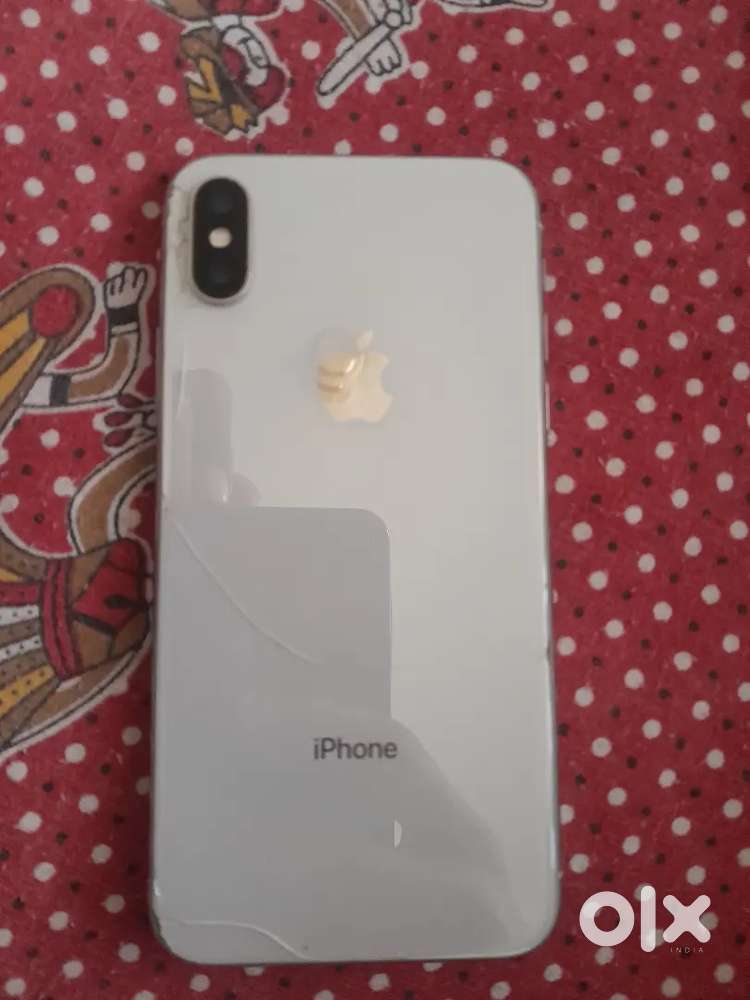 Iphone x 64gb