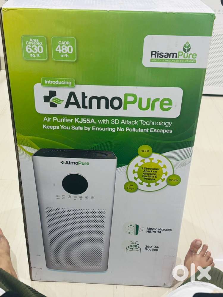 Air Purifier