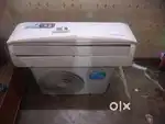 Split AC 1.5ton