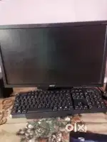 Basic computer for learning interested customer can contact me.