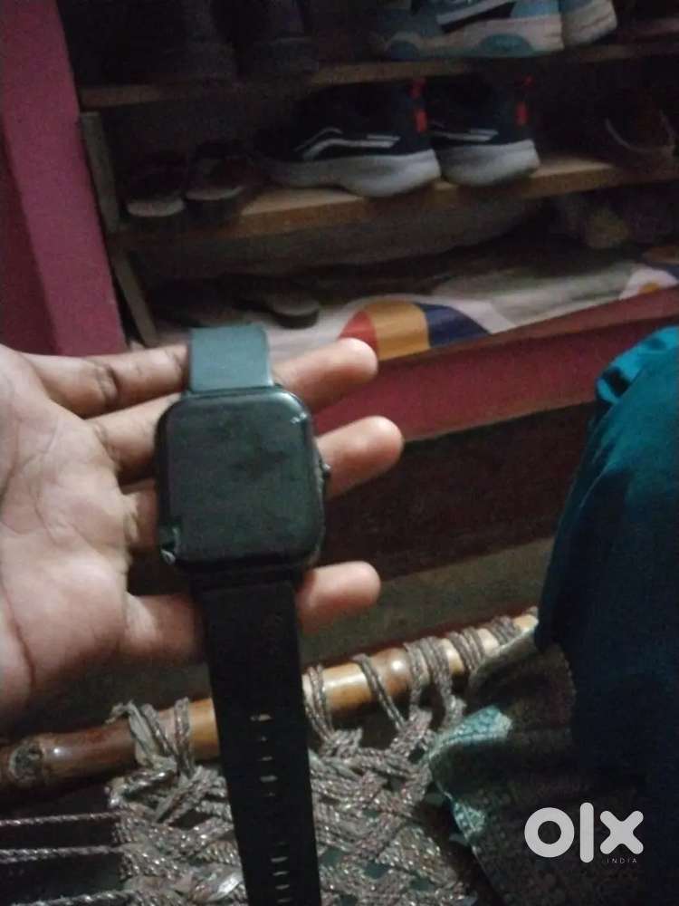 Smart watch