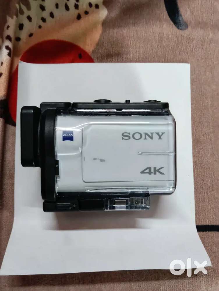 Action Cam FDR-X3000