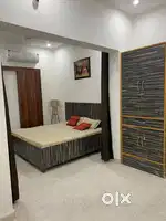 Newly constructed one bhk