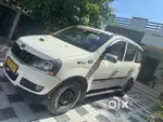 Mahindra Xylo 2012
