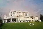Job for frount office in hotel resot
