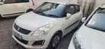 Maruti Suzuki Swift 1.2 VXI (O), 2015, Petrol