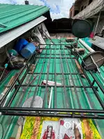 Maruti suzuki Eeco Carrier with heavy pipes new