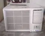 Window ac 1 ton