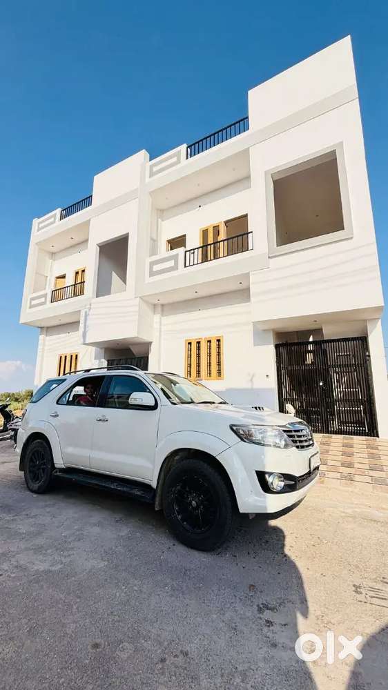 House for rent in Bikaner for small family