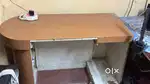 Computer table heavy quality