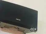 Akai Speakers