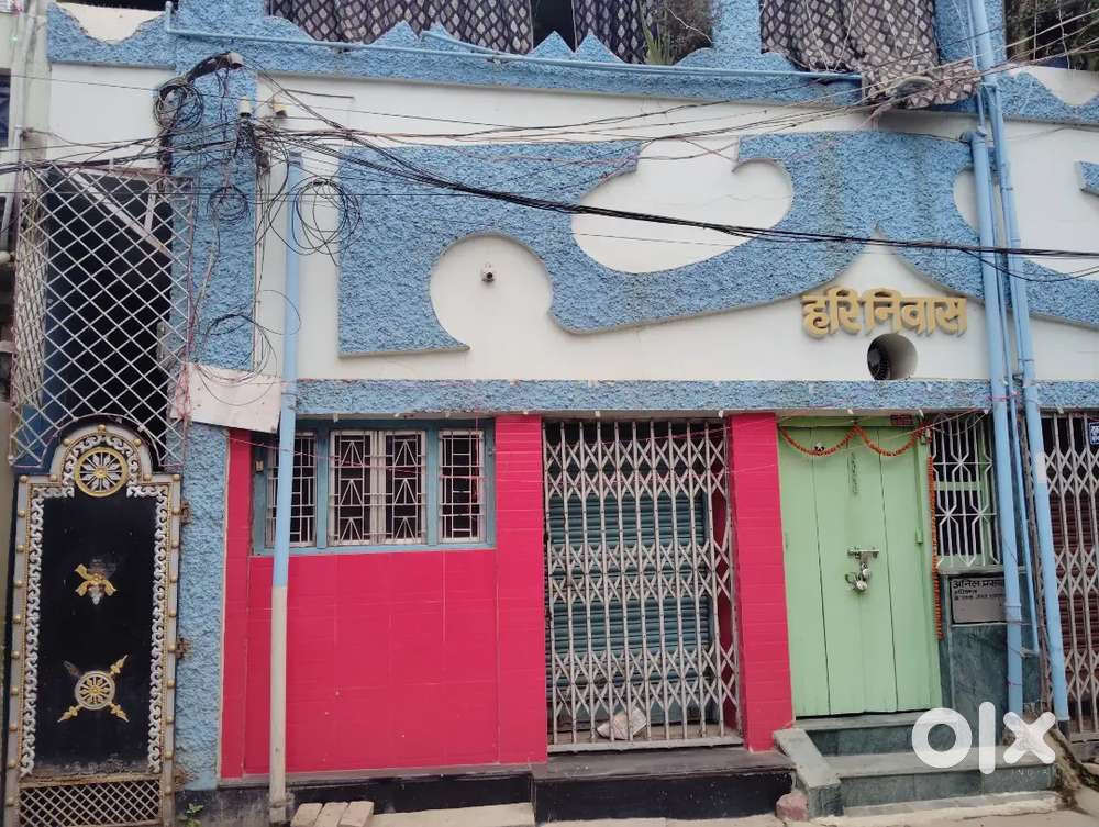 Hari nivas mundichak bhagalpur