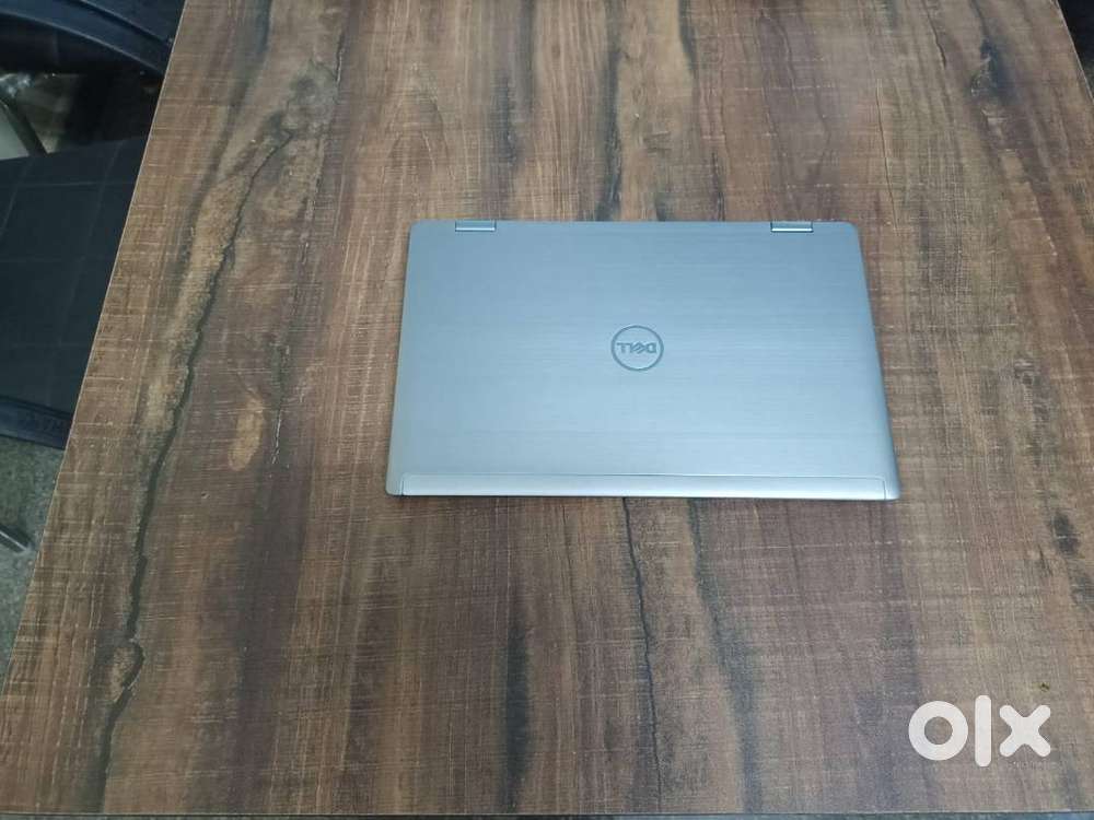 Dell latitude 7420*360 Touch Model