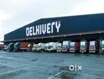 Delivery boy
