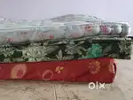 Bed mattress
