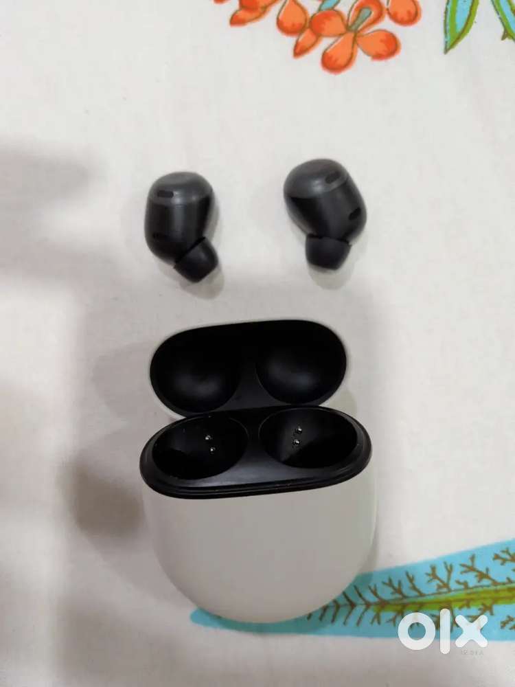 Pixel buds pro (wireless earphones)