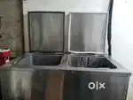 Refrigerator 500 Liter