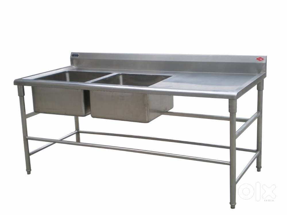 Commercial Sink