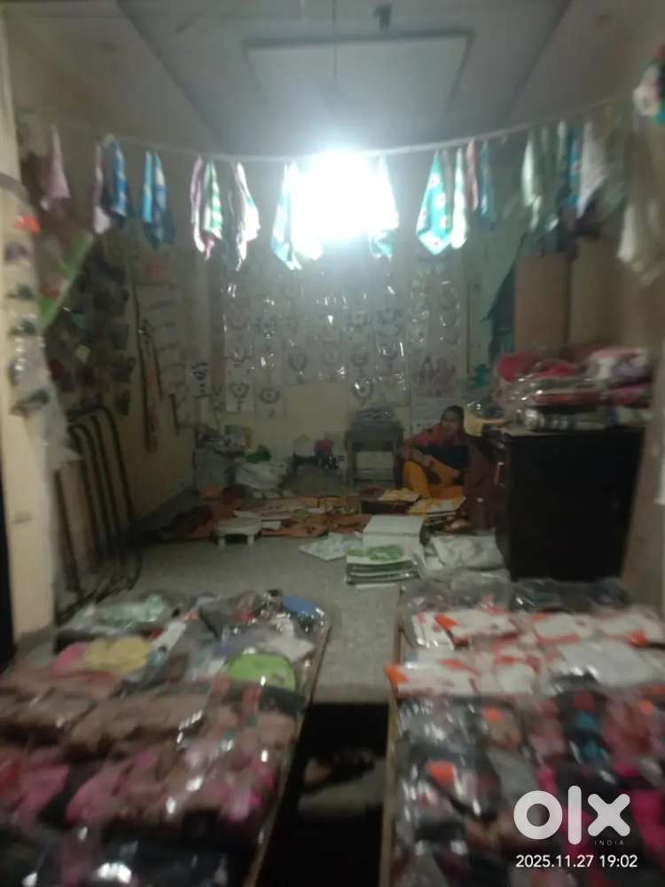 Shop for sale in Uttam Nagar,  Om Vihar phase 5