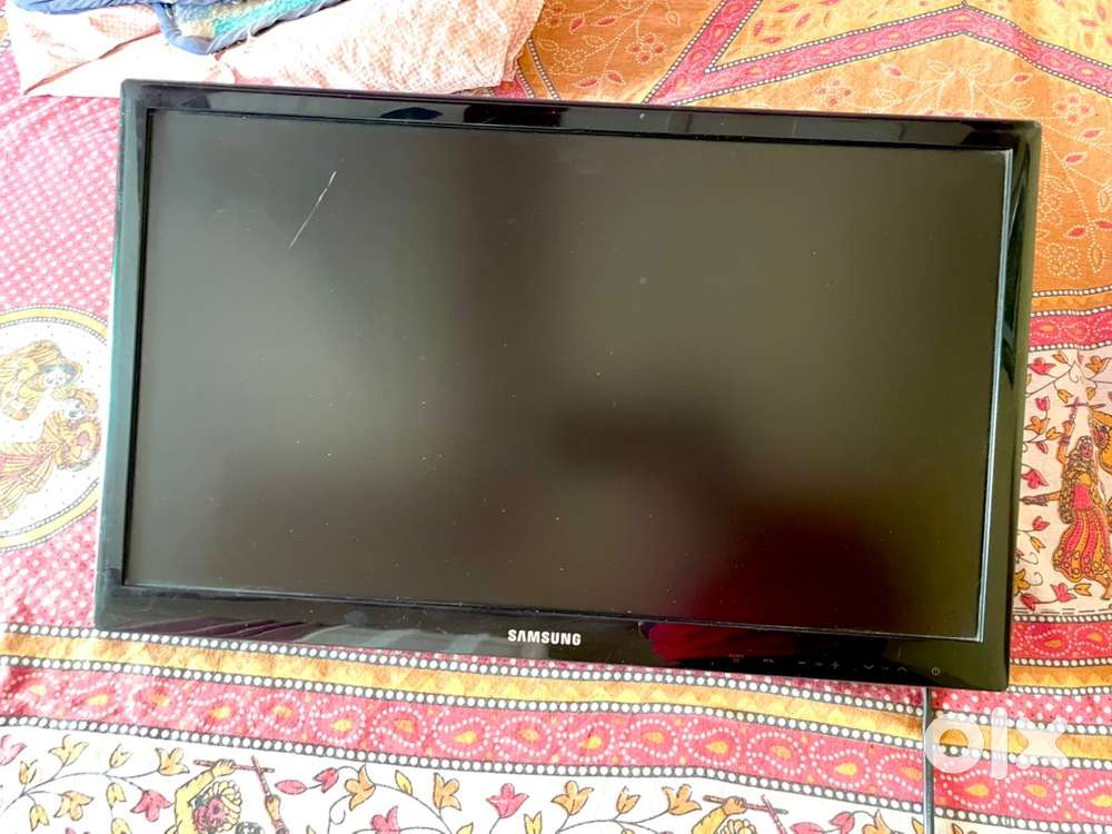 Samsung Led TV new condition