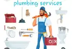 Plumbing services