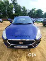 Maruti Suzuki Dzire 1.2 VXI, 2018, Petrol